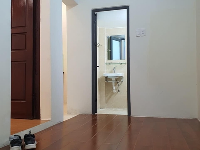 Bán nhà: tập thể 16b ngô thất tố 45/80 m t4 3.75 tỷ đống đa 4