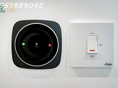 Mua nhà siêu dễ - chỉ cần 2 tỷ cho căn 2pn, liền kề vincom mega mall lớn nhất miền nam 3