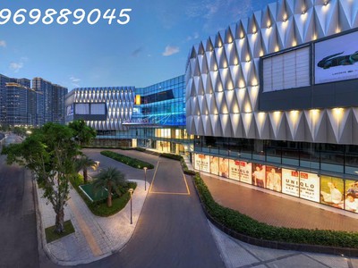Mua nhà siêu dễ - chỉ cần 2 tỷ cho căn 2pn, liền kề vincom mega mall lớn nhất miền nam 4