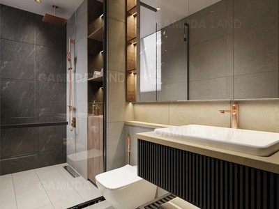 Chính sách thanh toán không đối thủ   eaton park -gamudaland  mặt tiền mai chí thọ, phường an phú, 2