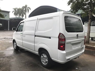 Ôto Kenbo van 5 chỗ 4