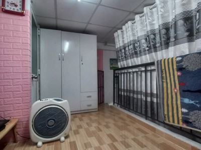 Bán căn hộ chung cư dành cho người thu nhập thấp tại mỹ hạnh nam, đức hòa, long an 2