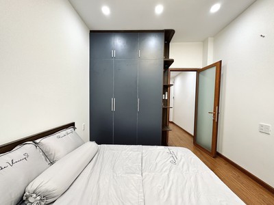 Oanh- nhà bán chính chủ phường 4 - quận 3 - 24m2 - 2tầng - chỉ 9.6 tỷ. 3