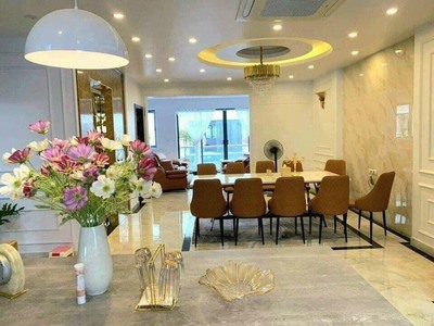 Liền kề kiến hưng, 5 tầng thang máy, mặt tiền gần 6m, giá 13.89 tỷ 1