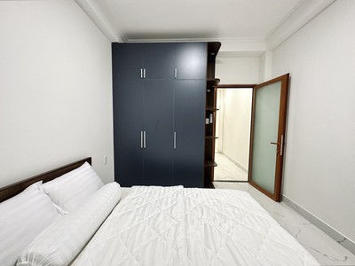 Oanh- nhà bán chính chủ phường 4 - quận 3 - 24m2 - 2tầng - chỉ 9.6 tỷ. 2