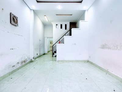 50m2 lê văn quới - hxh - ngang 4m - 3 tầng - 4 tỷ nhỉnh 2