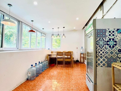 Bán nhà c4 tập thể kim liên:dt 70m t2 2.65 tỷ đống đa  nhà đẹp - mặt phố lương đình của - 3pn - 2 0