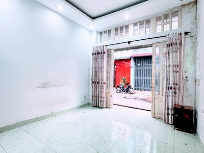 50m2 lê văn quới - hxh - ngang 4m - 3 tầng - 4 tỷ nhỉnh 4