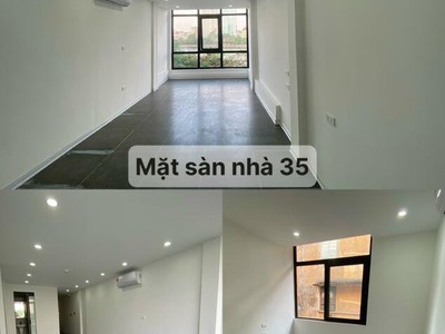 Chính chủ cho thuê nhà 33-35 HỒ ĐẮC DI, ĐỐNG ĐA, HÀ NỘI 2