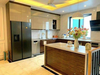 Liền kề kiến hưng, 5 tầng thang máy, mặt tiền gần 6m, giá 13.89 tỷ 3