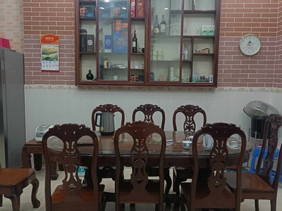 Nhà thật - bán nhà 4 tầng đường hoàng diệu 2 linh chiểu, tặng nội thất 2