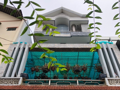 Nhà thật - bán nhà 4 tầng đường hoàng diệu 2 linh chiểu, tặng nội thất 0