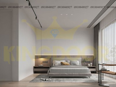 Cửa Nhựa Composite Tại Sa Đéc - Thi Công Hoàn Thiện Tận Nơi 0