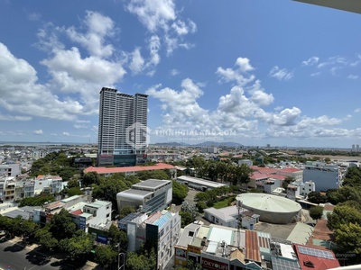 Bán căn góc thoáng mát hiếm có - chung cư coopmart  hodeco plaza 21 tầng  - 99.5m2 rộng rãi 4