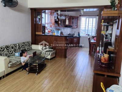 Bán căn góc thoáng mát hiếm có - chung cư coopmart  hodeco plaza 21 tầng  - 99.5m2 rộng rãi 1
