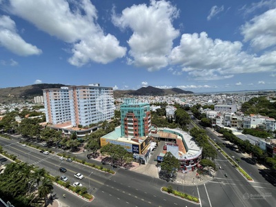 Bán căn góc thoáng mát hiếm có - chung cư coopmart  hodeco plaza 21 tầng  - 99.5m2 rộng rãi 0