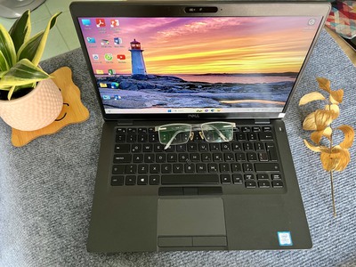 Đừng bỏ lỡ cơ hội sở hữu laptop dell latitude với giá cực sốc từ lê nguyễn pc 2