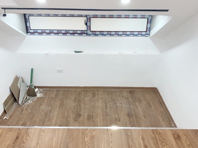 Bán nhà khu tập thể may 10, sài đồng, long biên. nhỏ tiền, sô riêng, đẹp long lanh. 2