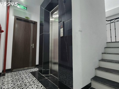 Cần bán ccmn trịnh văn bô,85m2x8 tầng, thang máy,2 mặt ngõ,3 xe chữa cháy đỗ cửa, 14,6 tỷ 1