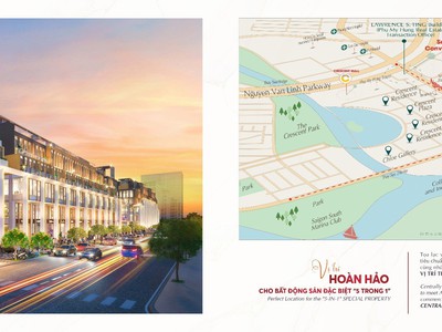 Sở hữu dự án larcade phú mỹ hưng trực tiếp cđt. mua giai đoạn 1 nhận ngay chính sách và ưu đãi bán 0
