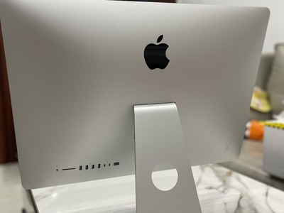 IMac Retina 4K 21.5  Mid 2017  MNDY2 1