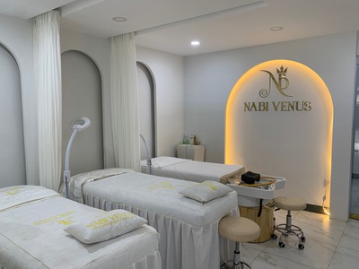 Quận 11   lưu ý : spa đẹp   sang lắm nhượng lại lỗ chỉ 159 tr   đầu tư gần 500 tr   tel 1