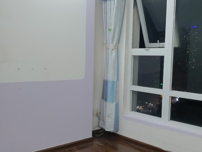 Cho thuê căn hộ Summer Square  243 Tân Hoà Đông, P14, Q6 :   62m2, 2PN, 2WC có 3 máy lạnh, sofa 3