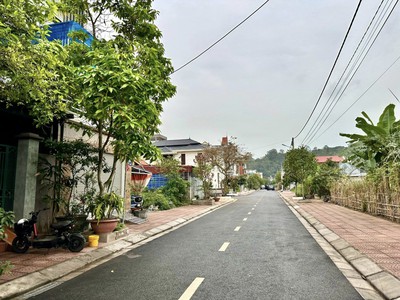 Bán lô đất 100m2 tuyến 2 đường Thanh Niên, Đồ Sơn 3