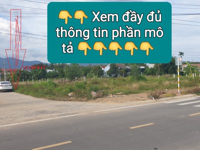 Bán đất 1 tỷ 420 DT : 100m2 thổ cư, Diên Lạc, Diên Khánh - Khánh Hòa 4