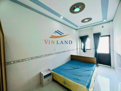 Bán nhà 1T1L ngay chợ Tân Phong Biên Hoà chỉ 2,3 tỷ 1