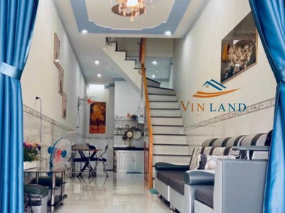 Bán nhà 1T1L ngay chợ Tân Phong Biên Hoà chỉ 2,3 tỷ 2