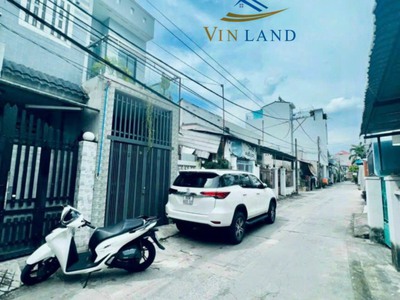 Bán nhà 1T1L ngay chợ Tân Phong Biên Hoà chỉ 2,3 tỷ 0