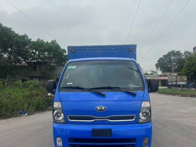 Chính chủ bán xe K250 sx 2019 0