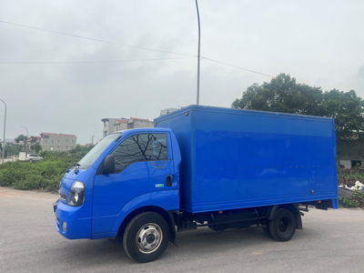 Chính chủ bán xe K250 sx 2019 1