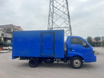 Chính chủ bán xe K250 sx 2019 3