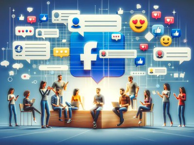 Phần mềm Facebook tự động đăng bài, spam comment, auto nhắn tin và tham gia nhóm hiệu quả nhất 2024 0