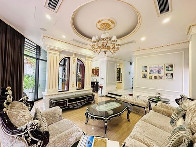 Bán liền kề phố hàm nghi, 93m2, mt 6m, 5 tầng, giá 34 tỷ. 0