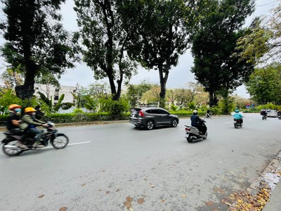 Mặt phố kim mã   chỉ bằng mặt ngõ   150m x 48 tỷ - vỉa hè   kinh doanh   khu vực giá trị tăng cao 1