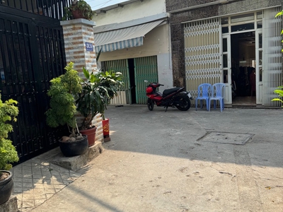 Bán đất hồ học lãm,phường an lạc, bình tân.dt 59m2  5.5 x 11 .giá 3.2 tỷ tl. 1