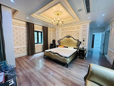 Bán liền kề phố hàm nghi, 93m2, mt 6m, 5 tầng, giá 34 tỷ. 3
