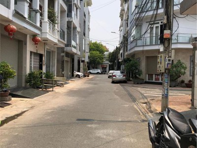 Bán lô đất d2d võ thị sáu biên hoà đồng nai 3