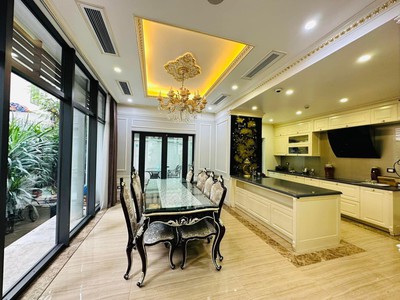 Bán liền kề phố hàm nghi, 93m2, mt 6m, 5 tầng, giá 34 tỷ. 4