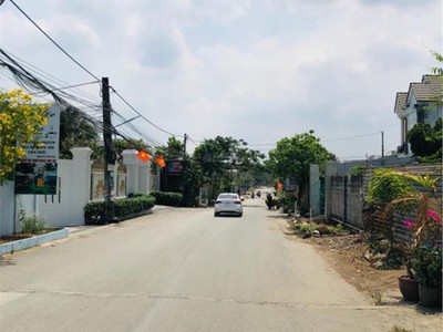 Bán gấp lô đất mặt tiền đường 768b phường trảng dài biên hòa 915m2 1