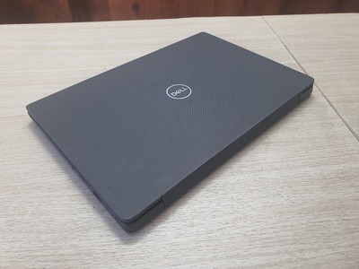 Dell latitude 7300 i7 8665u/ 8gb/ 256gb ssd / 13.3  fhd   vân carbon fhd  cảm ứng 2