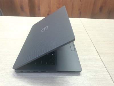 Dell latitude 7300 i7 8665u/ 8gb/ 256gb ssd / 13.3  fhd   vân carbon fhd  cảm ứng 3