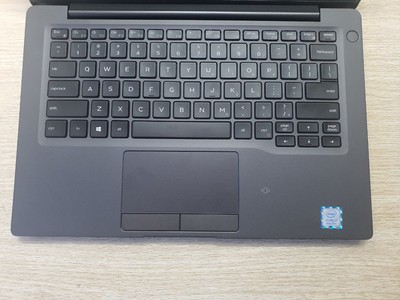 Dell latitude 7300 i7 8665u/ 8gb/ 256gb ssd / 13.3  fhd   vân carbon fhd  cảm ứng 4