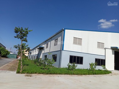 Nhà xưởng 15.000M2 tại Thọ Quang cho thuê giá ưu đãi 60K/M2 1