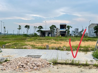 Bán đất hương sơ kv10 sạch đẹp ko cống trụ, dân trí cao chỉ 1,3x tỷ 0