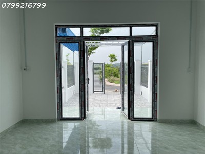 Cần bán gấp nhà bình minh trảng bom đồng nai sổ riêng thổ cư . gía bán trọn sổ 1 tỷ 6. 1 sẹc ql1a. 1