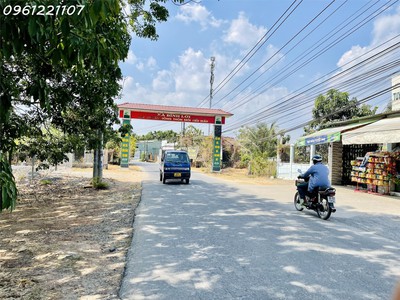Bán nhà thạnh phú 1 trệt 1 lầu giá công nhân 1ty470 sổ riêng thổ cư 2
